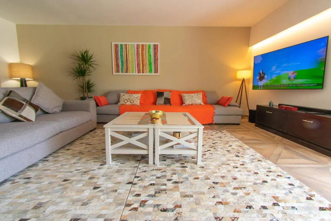 Villa Aixela 220M2 - 4Ch - Piscine & Jardin 3000M2 Fayence Frankrike