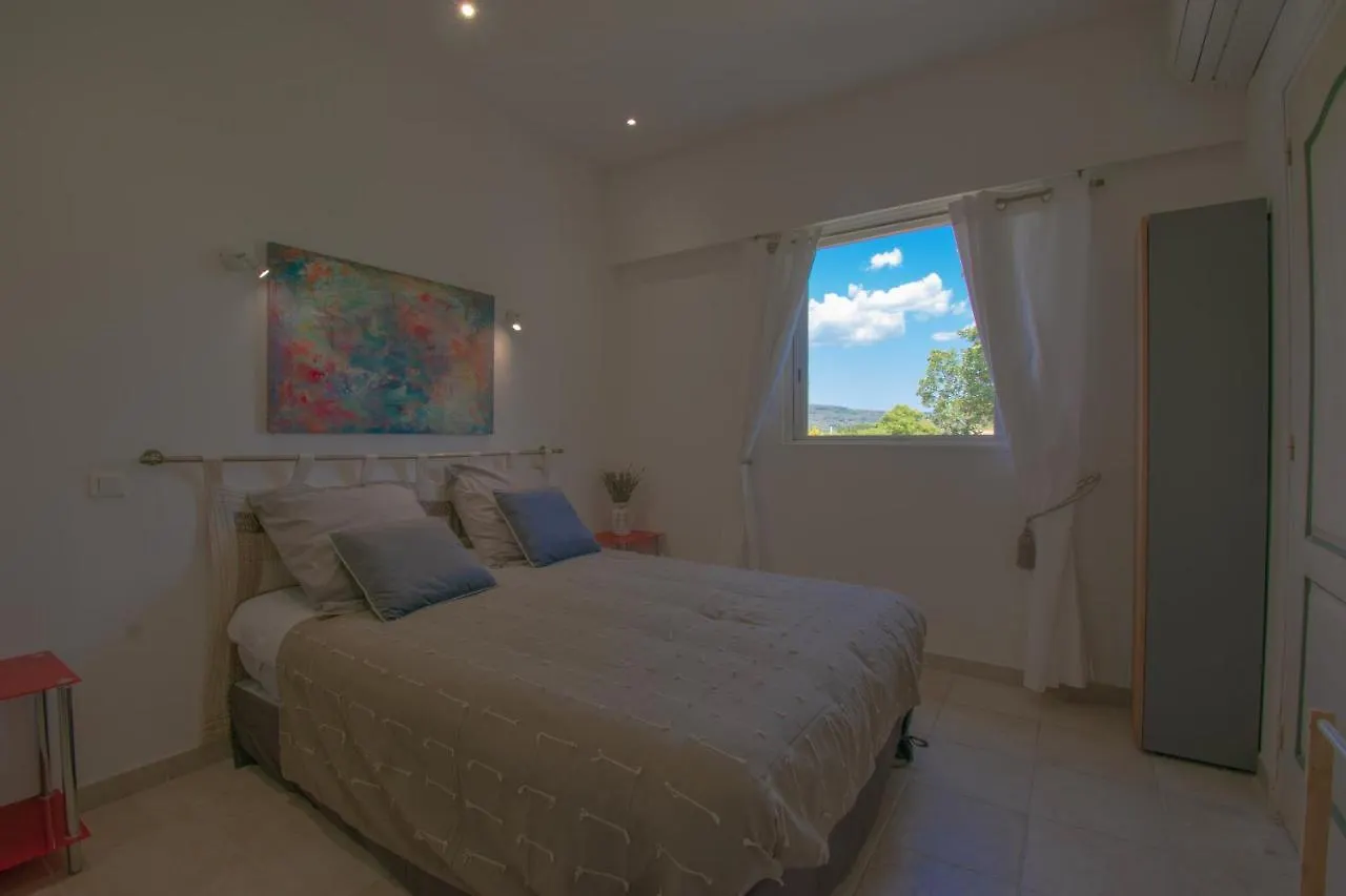 Villa Aixela 220M2 - 4Ch - Piscine & Jardin 3000M2 Fayence