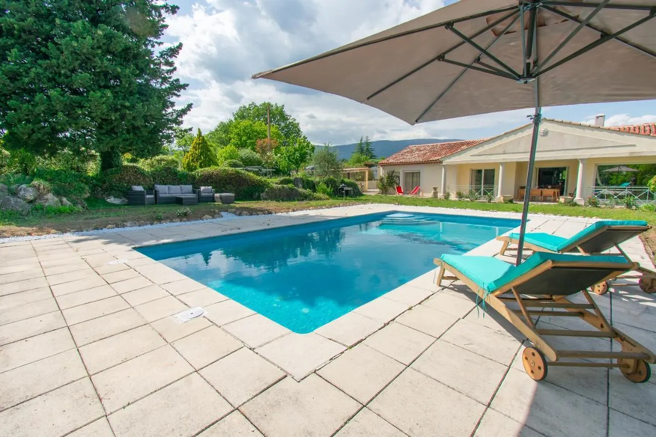 Villa Aixela 220M2 - 4Ch - Piscine & Jardin 3000M2 Fayence